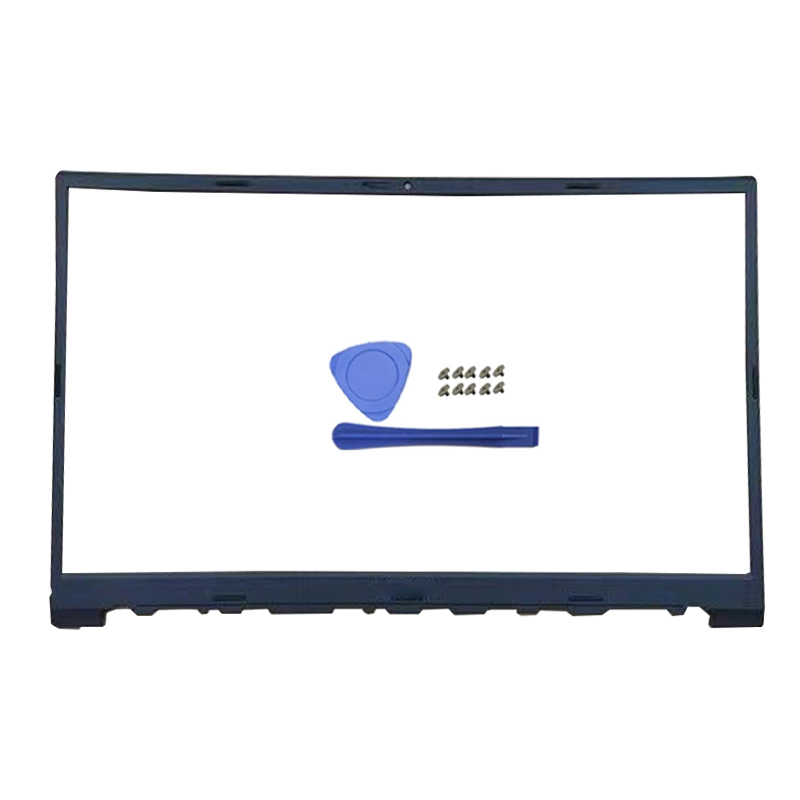 Laptop Accessories For Asus Vivobook - Cover posteriore LCD, cornice anteriore e