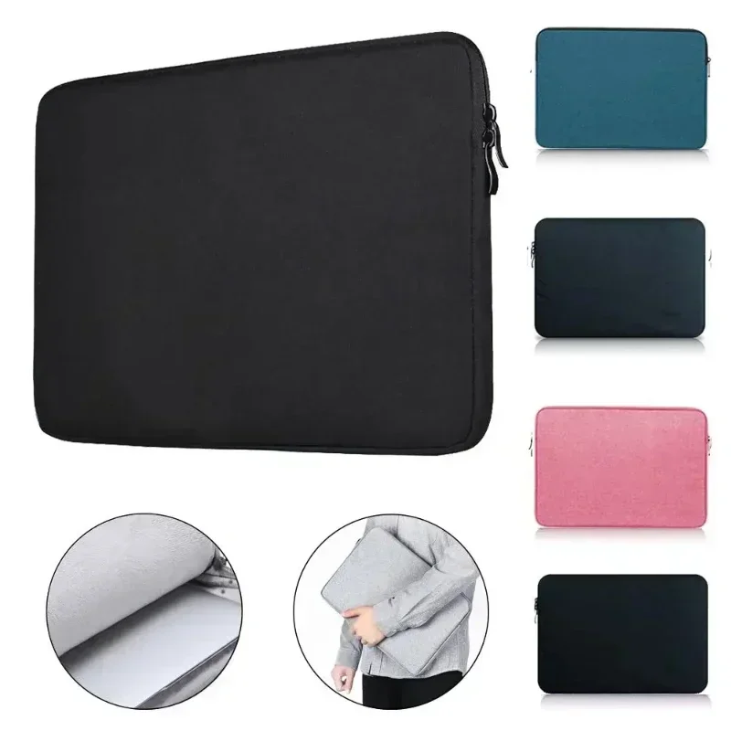 Laptop Accessories And Gadgets - Custodia morbida per Laptop di alta