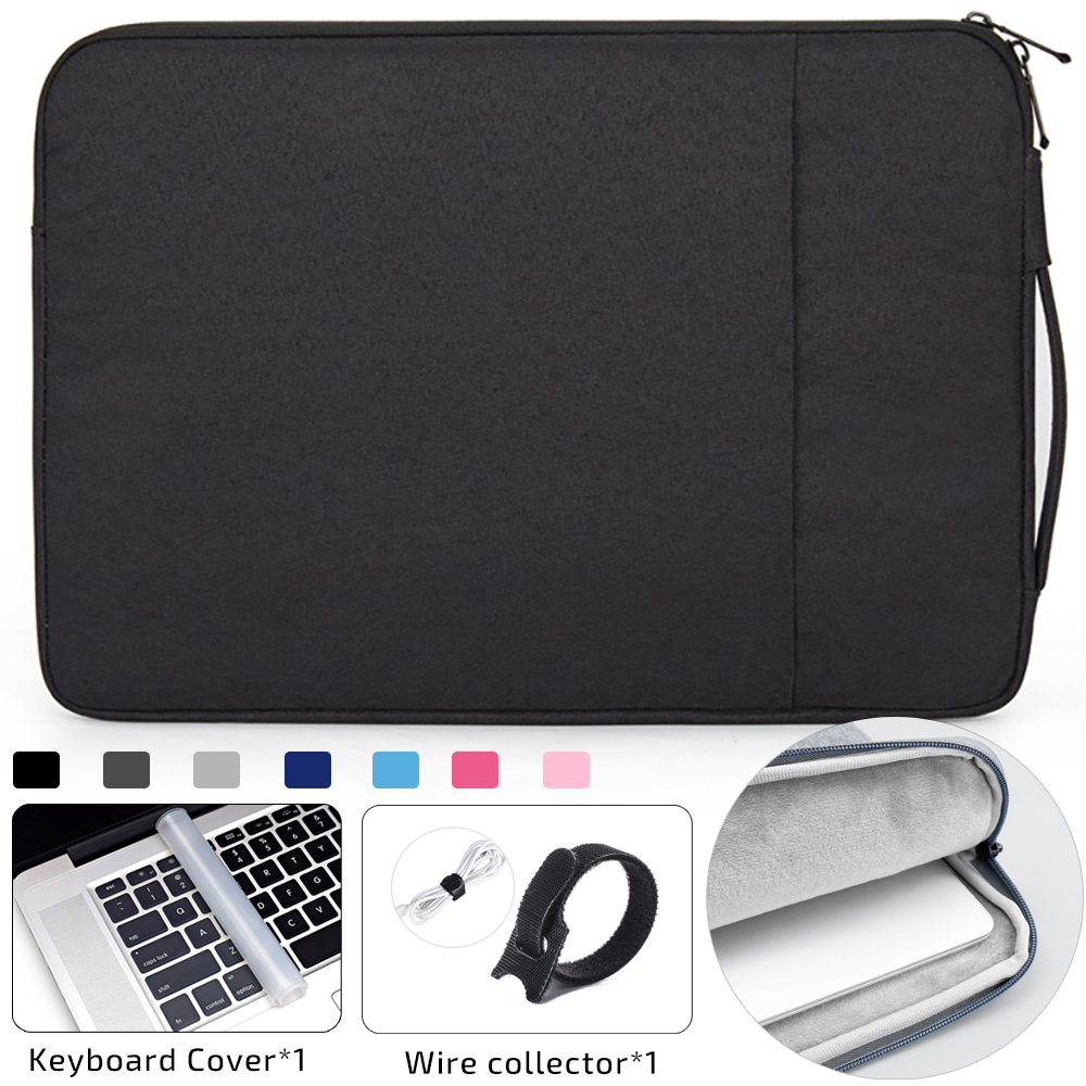 Xiaomi Laptop Accessories - Custodia per laptop 13 pollici 14