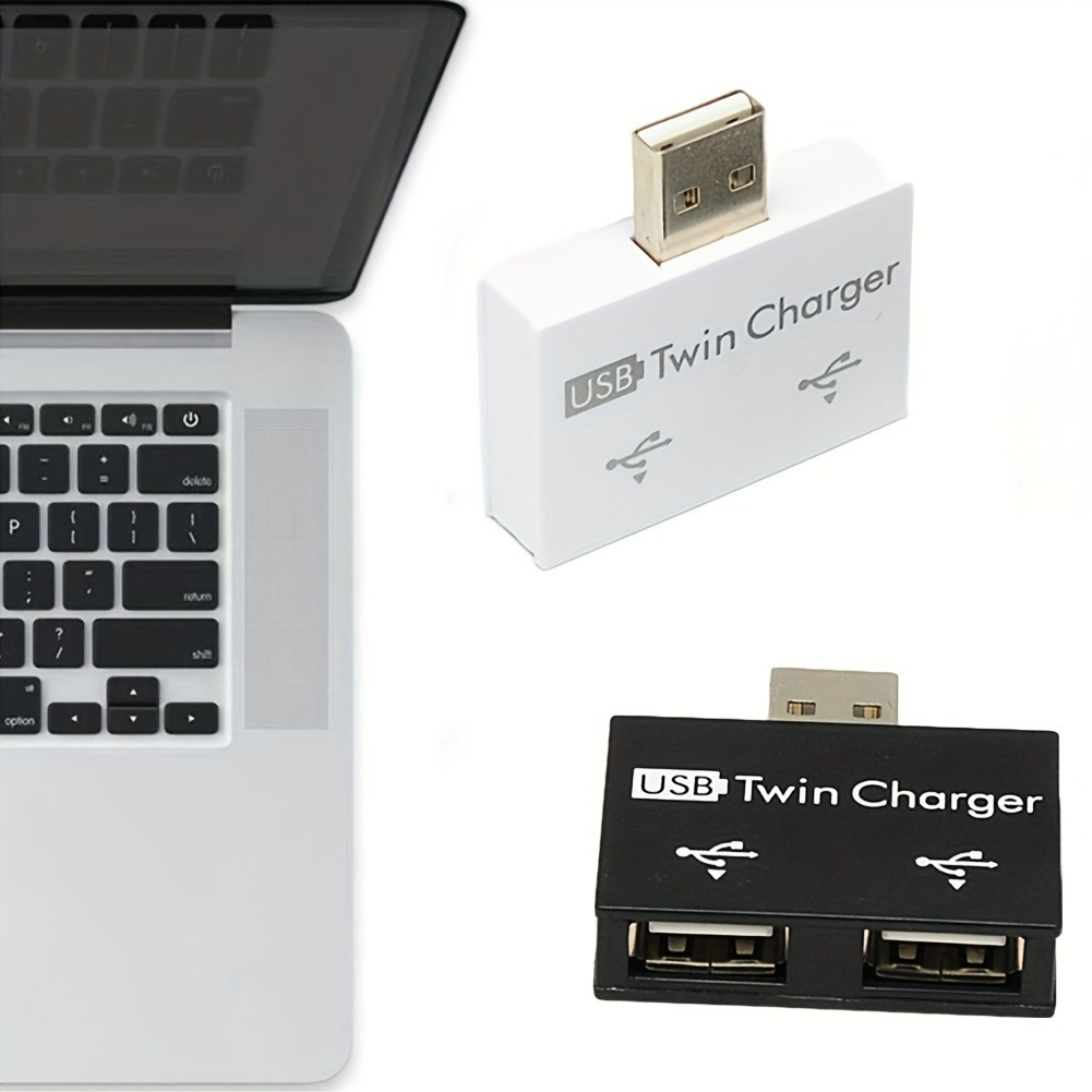Xiaomi Laptop Accessories - Convertitore adattatore hub USB USB 2.0