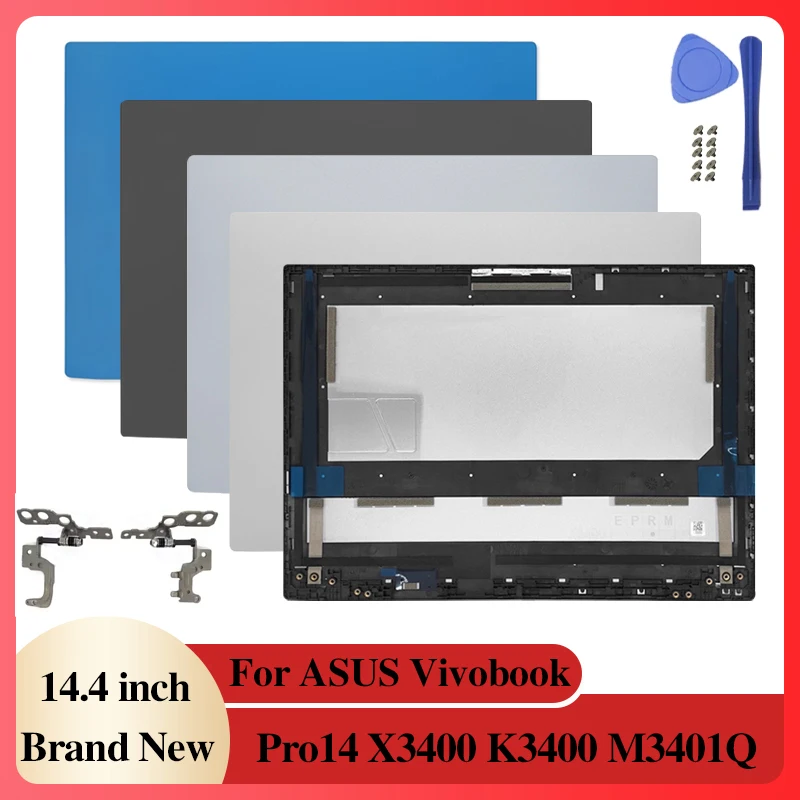 Laptop Accessories For Asus Vivobook - Per ASUS Vivobook Pro14 X3400 K3400