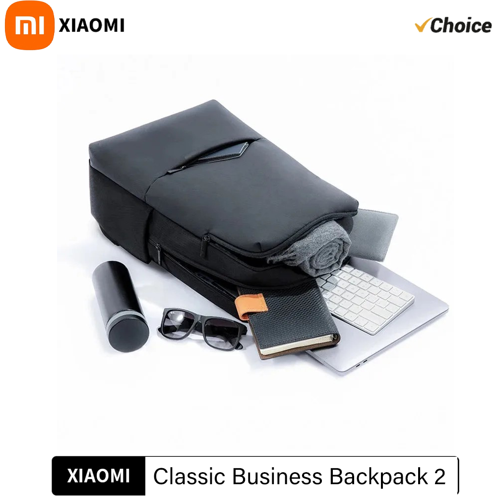 Xiaomi Laptop Accessories - NUOVO Zaino Classico Originale Xiaomi 2,
