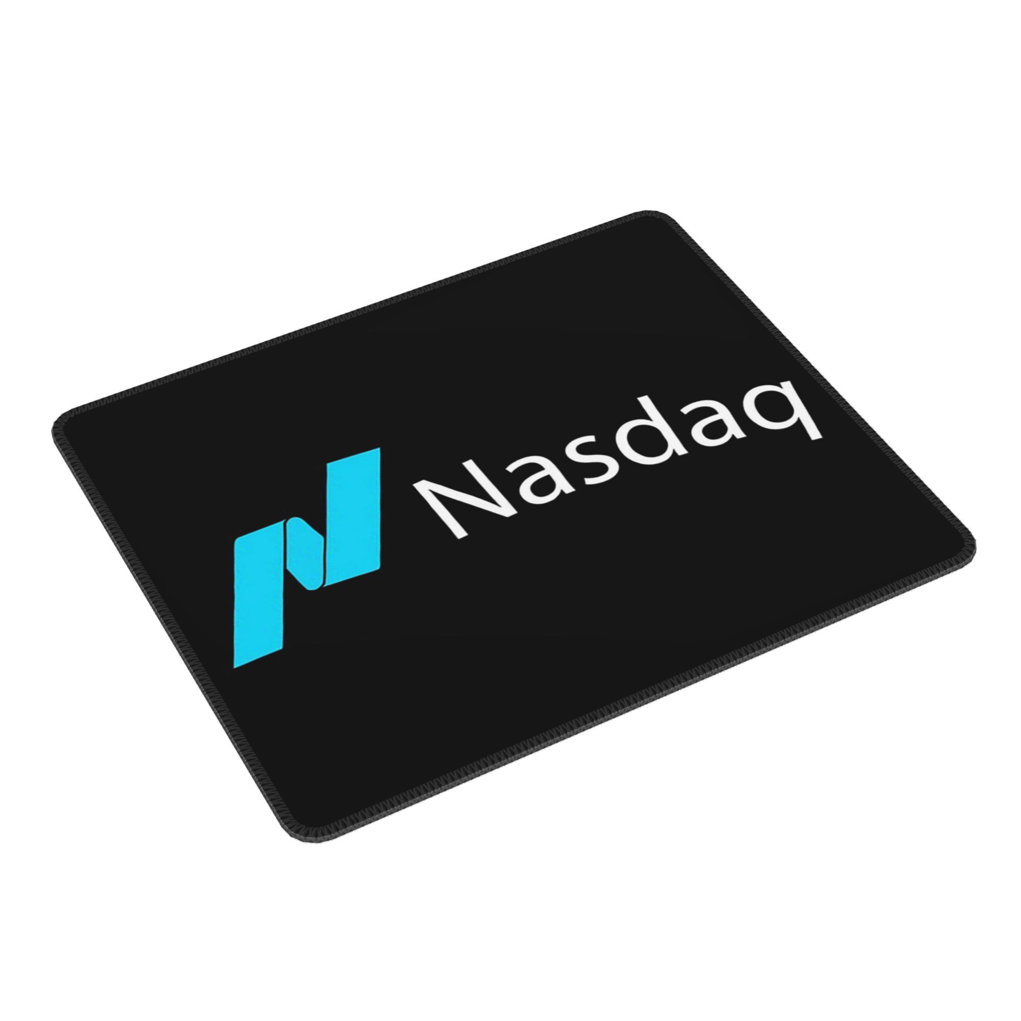 Laptop Accessories And Gadgets - Nasdaq mercato stock Tappetino per mouse