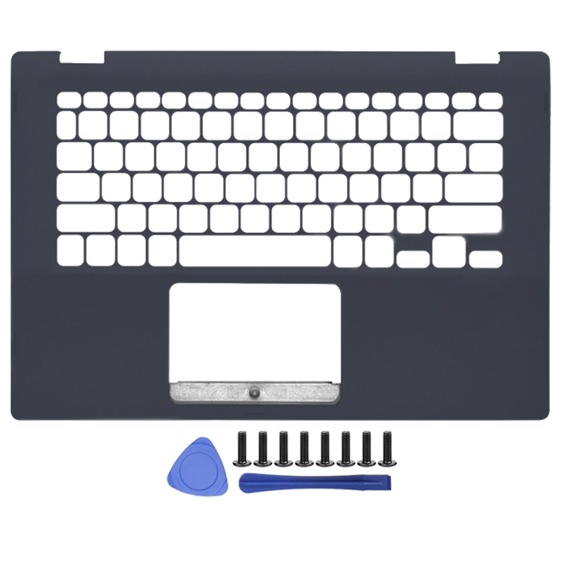 Laptop Accessories For Asus Vivobook - Notebook Touch Screen LCD Cover posteriore/cerniere/poggiapolsi/accessori