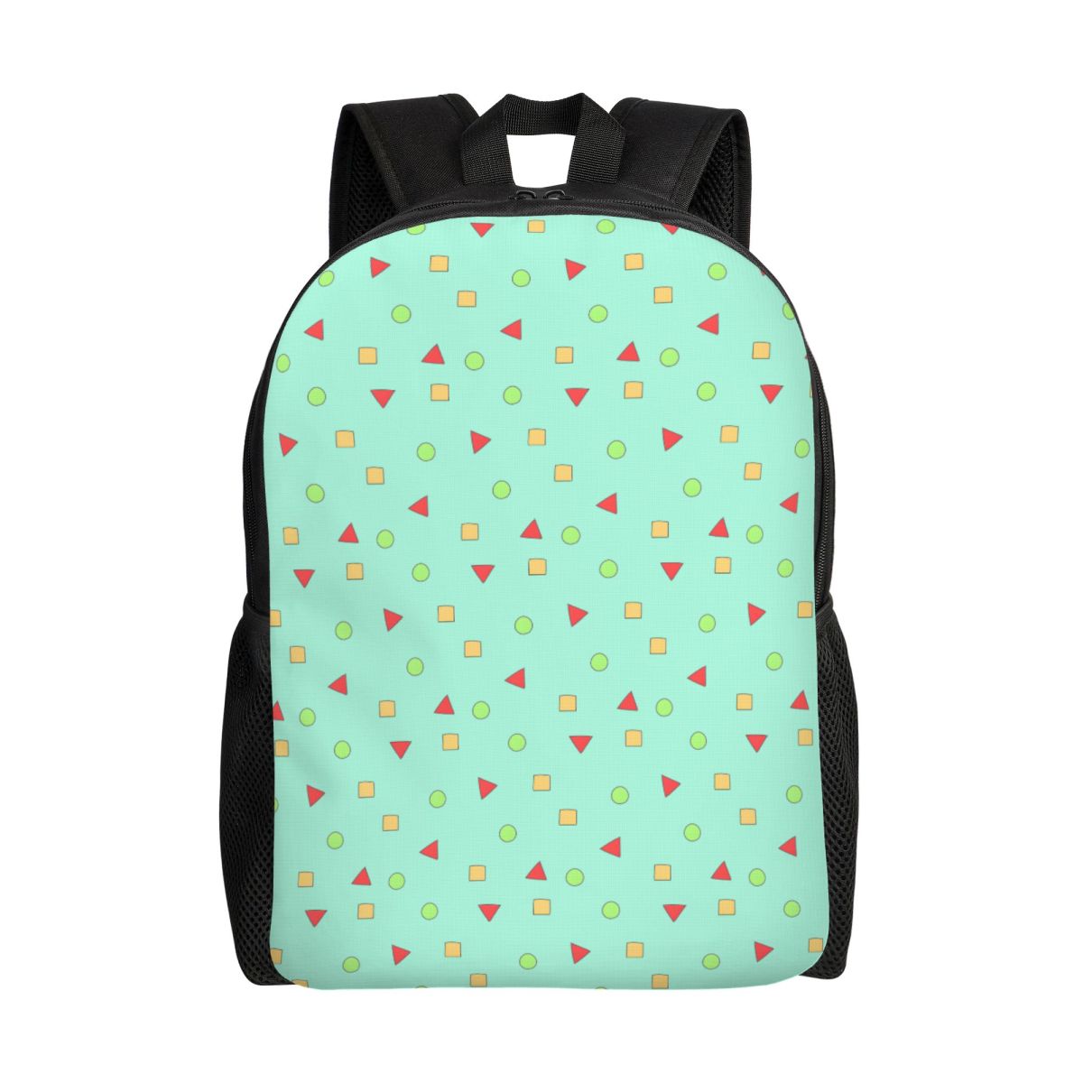 Laptop Accessories Bag For Men - Zaino per laptop personalizzato C-Crayones Shin-chanes,