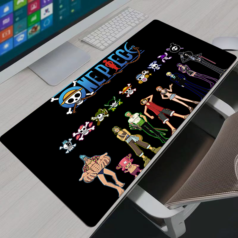 Laptop Accessories Toys - Mouse Pad Gaming Giappone Gioco Anime