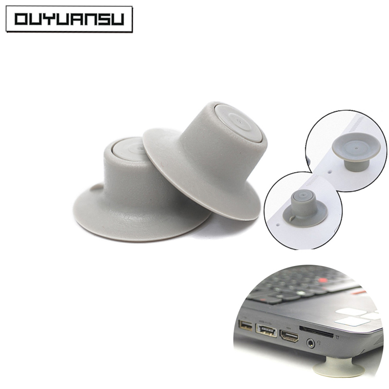 Laptop Accessories Distributor - Laptop Notebook Supporto morbido Piedini in