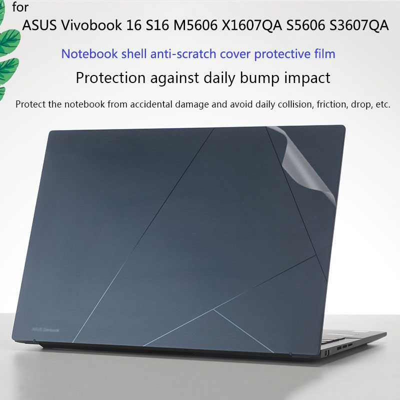 Laptop Accessories For Asus Vivobook - Per ASUS Vivobook 16 S16 M5606