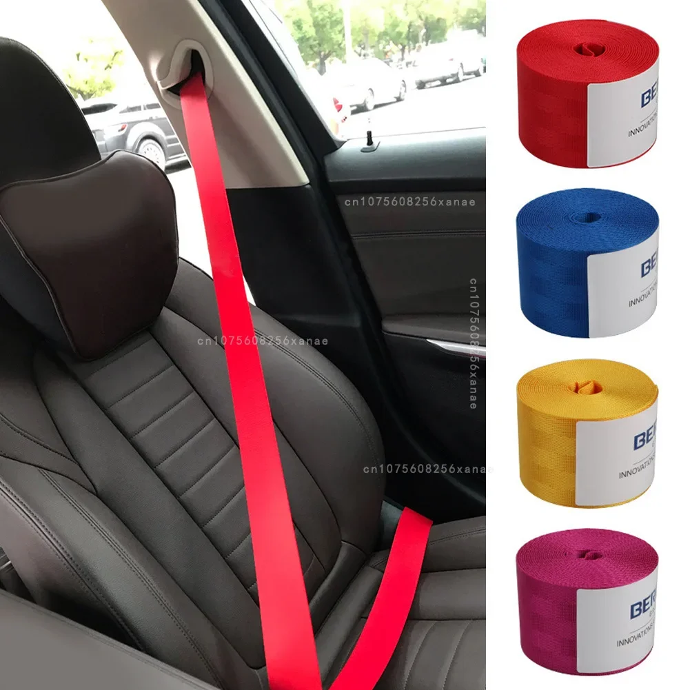 Laptop Accessories Gadgets - Cintura di sicurezza per auto universale