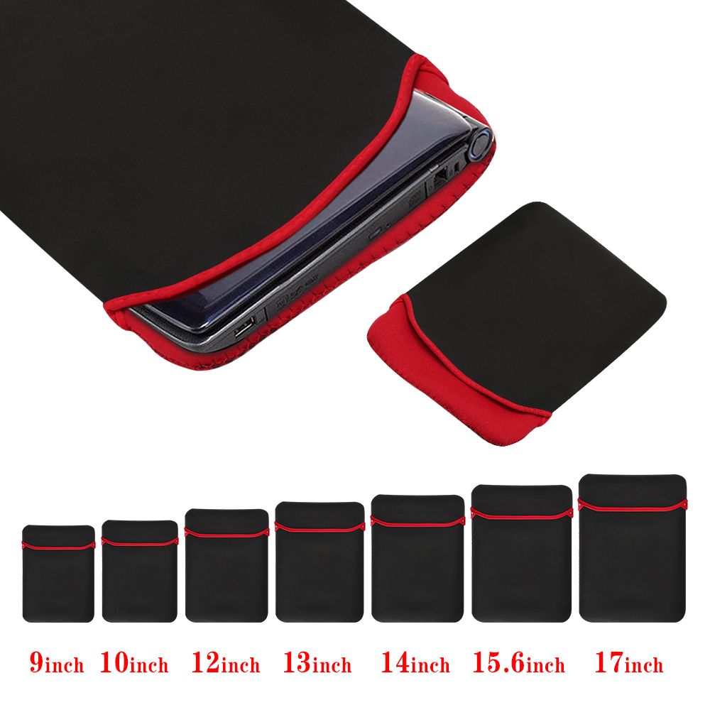 Xiaomi Laptop Accessories - Custodia Protettiva Morbida Impermeabile Antiurto Ultra