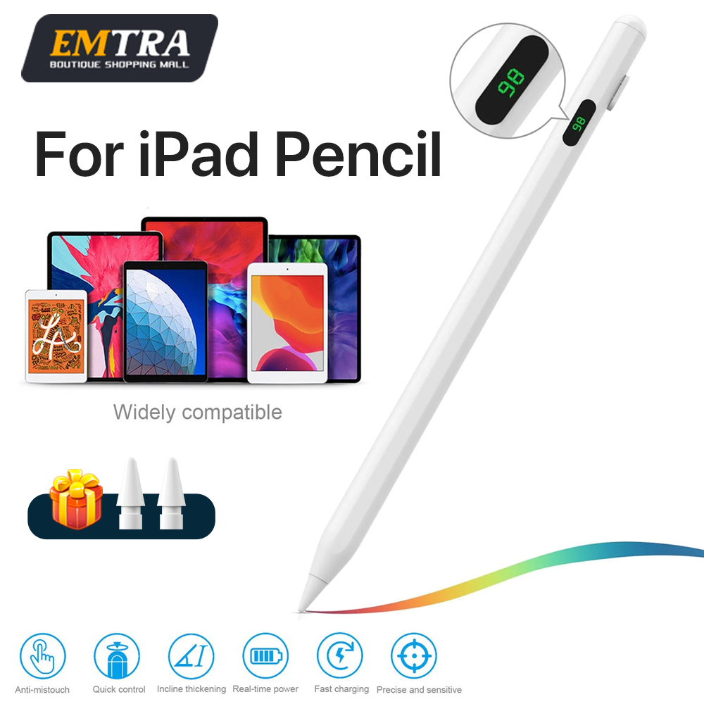 Apple Accessories Laptop - Per Apple Pencil 2 1 Palm