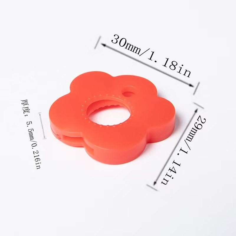 Keyboard Cover Silicone - 10 Pezzi di Adorabili Copritasti in