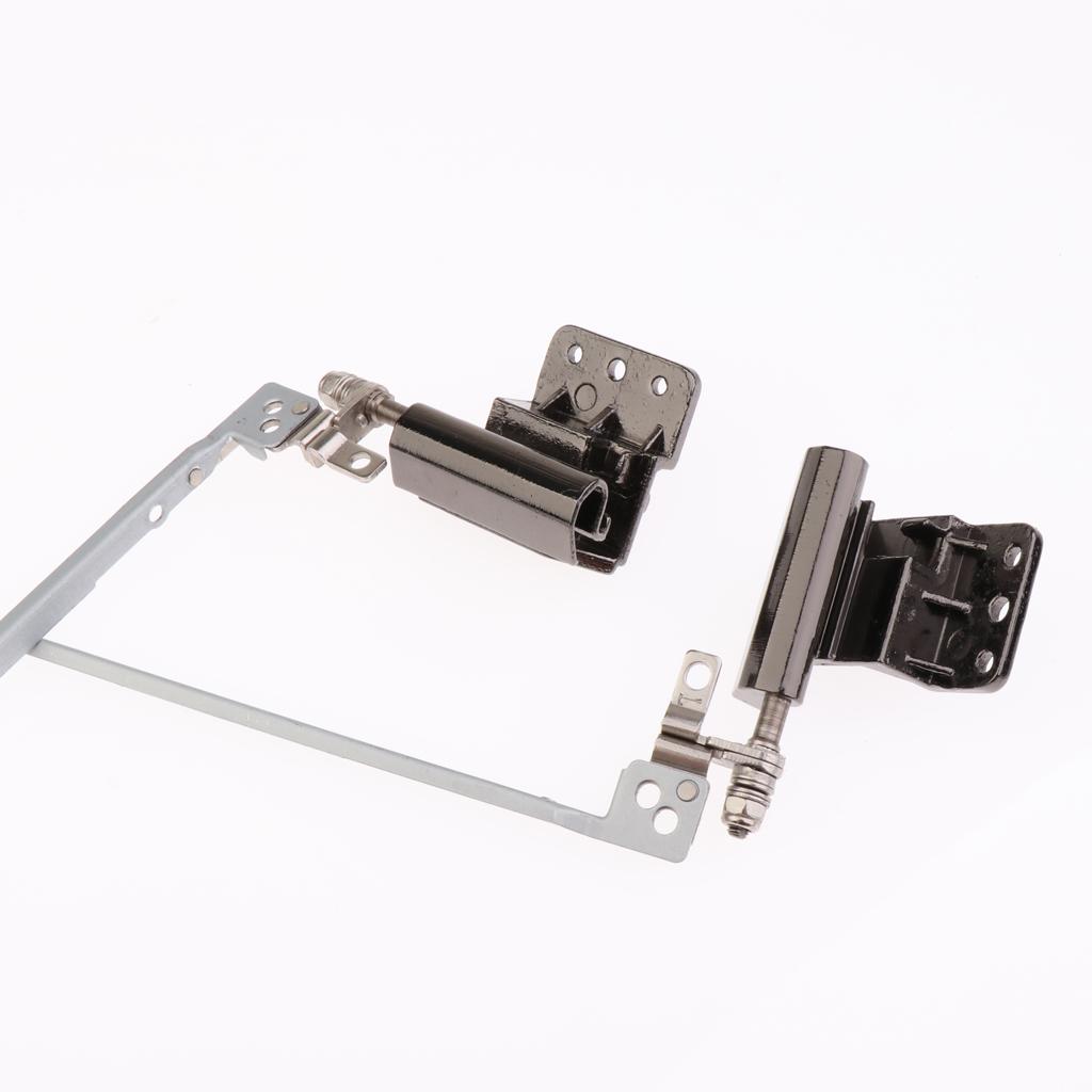 Laptop Accessories Brand - Kit Cerniere Schermo Laptop in Metallo,