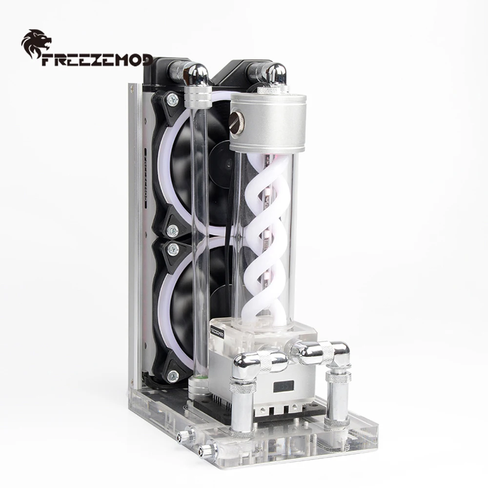 Laptop Accessories Youtube - FREEZEMOD All In One Kit di