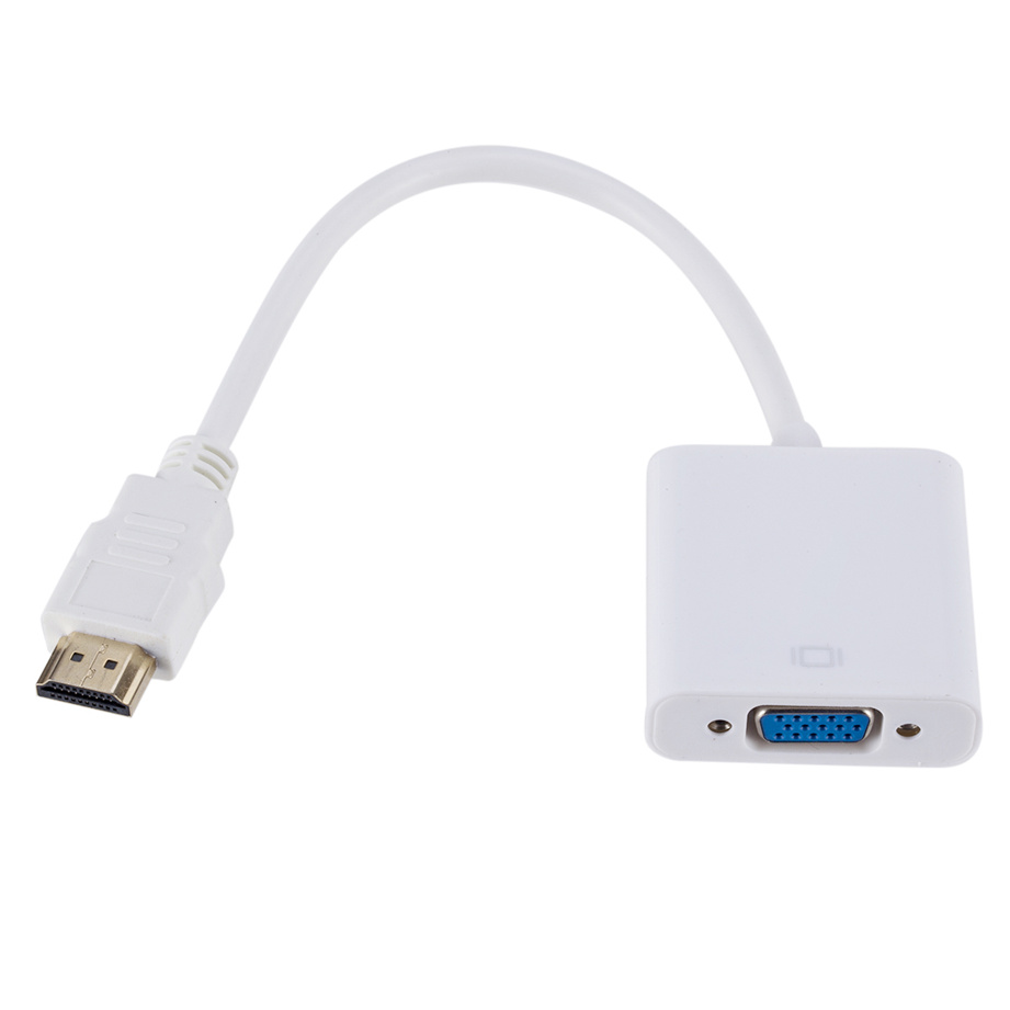 Adattatore HDMI compatibile co - Hdmi Vga Adapter recensione e prezzo
