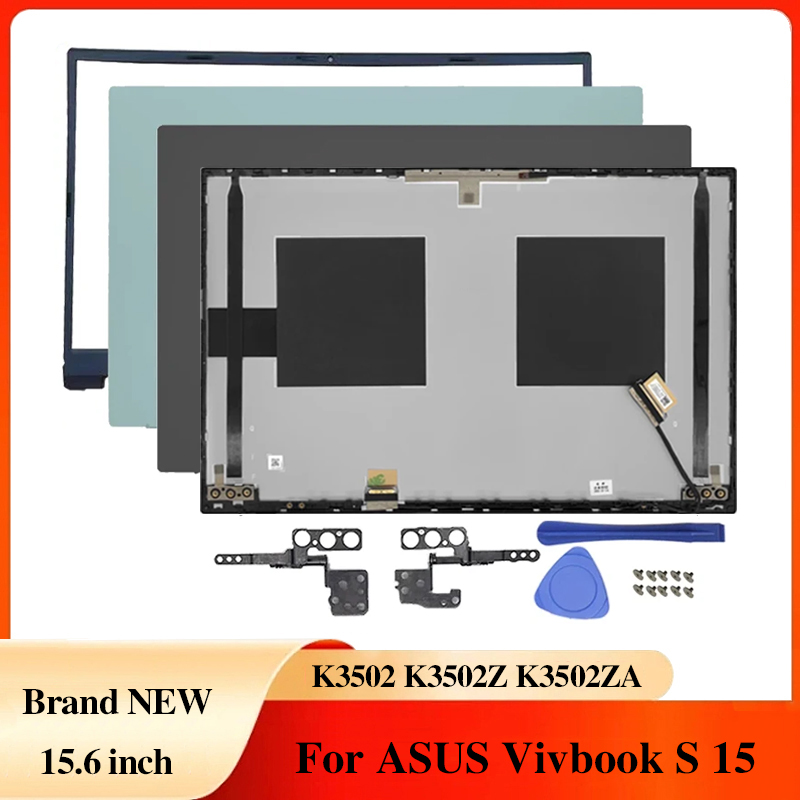 Cover posteriore LCD, cornice  - Laptop Accessories For Asus Vivobook recensione e prezzo