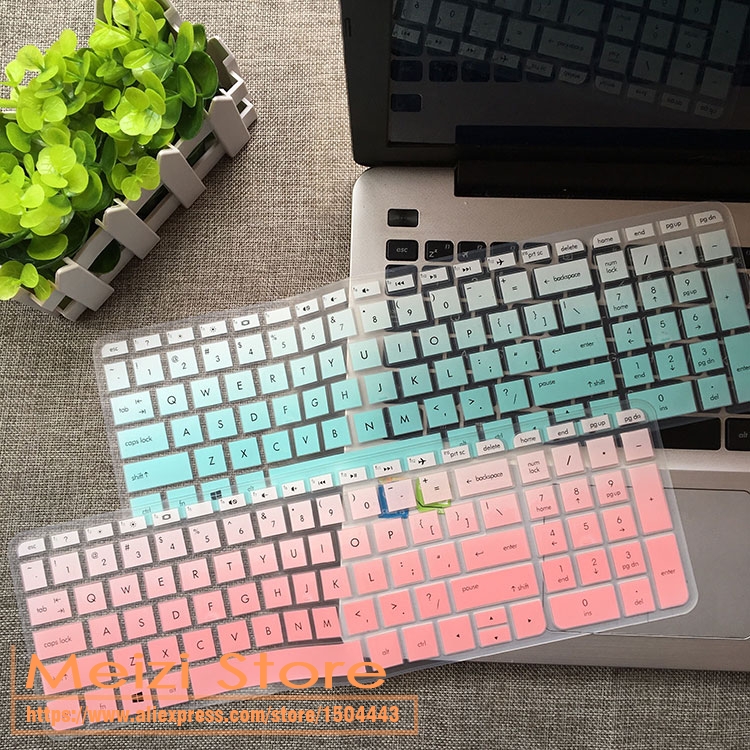Per il più recente HP Pavilion - Keyboard Cover Silicone recensione e prezzo