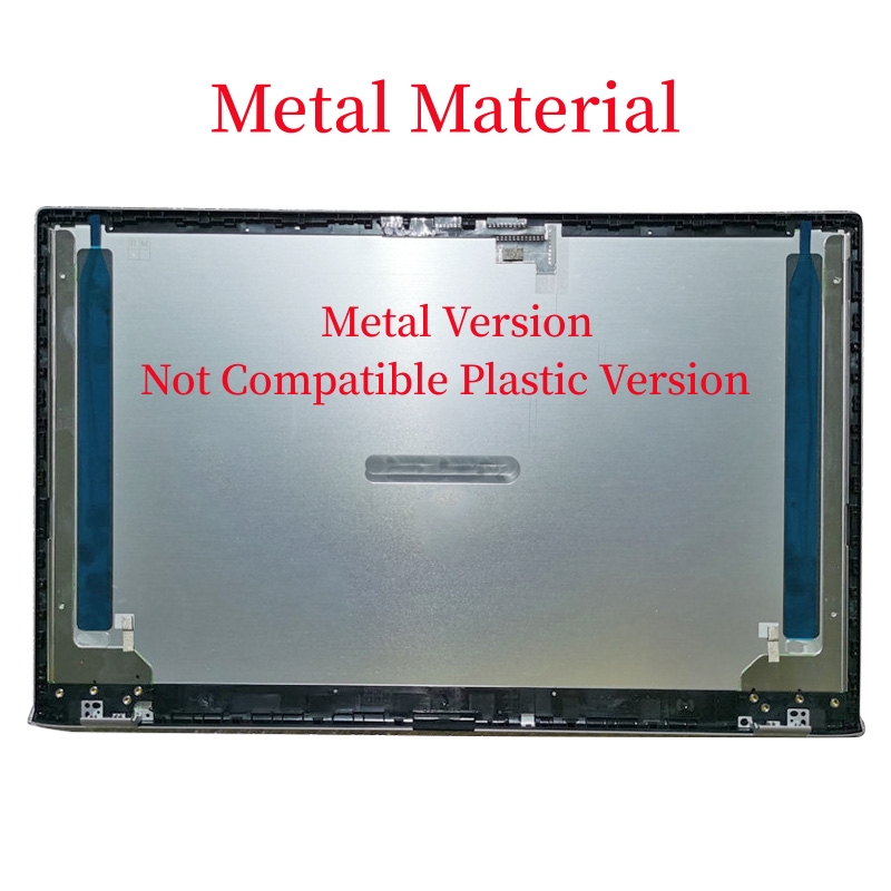 Coperchio posteriore LCD per n - Laptop Accessories For Asus Vivobook recensione e prezzo
