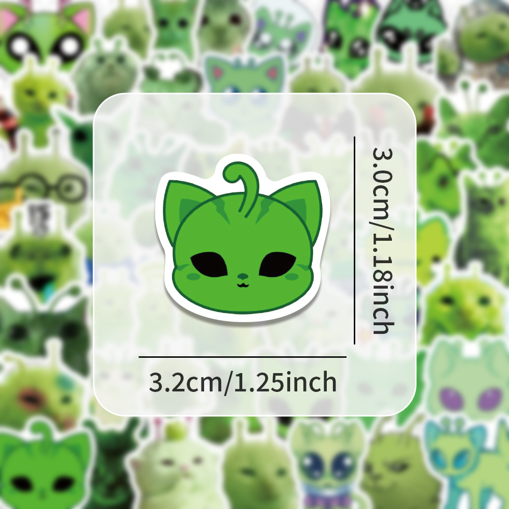100 Pezzi di Adesivi Emoji Div - Laptop Accessories Toys recensione e prezzo