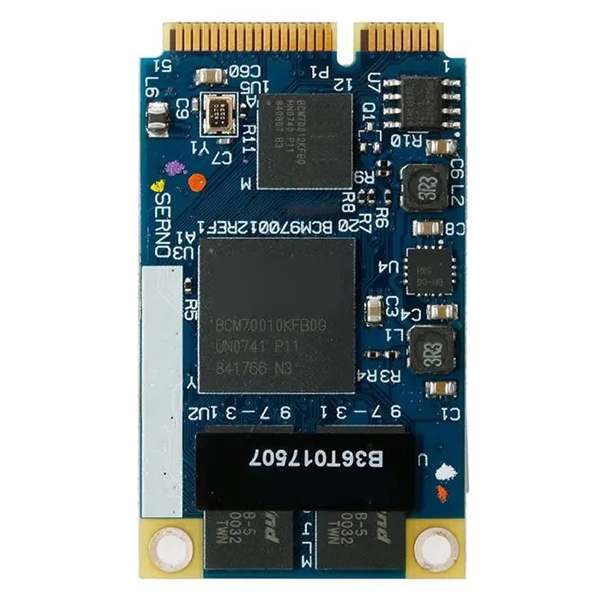 Scheda Mini PCIE A41T BCM97001 - Apple Accessories Laptop recensione e prezzo