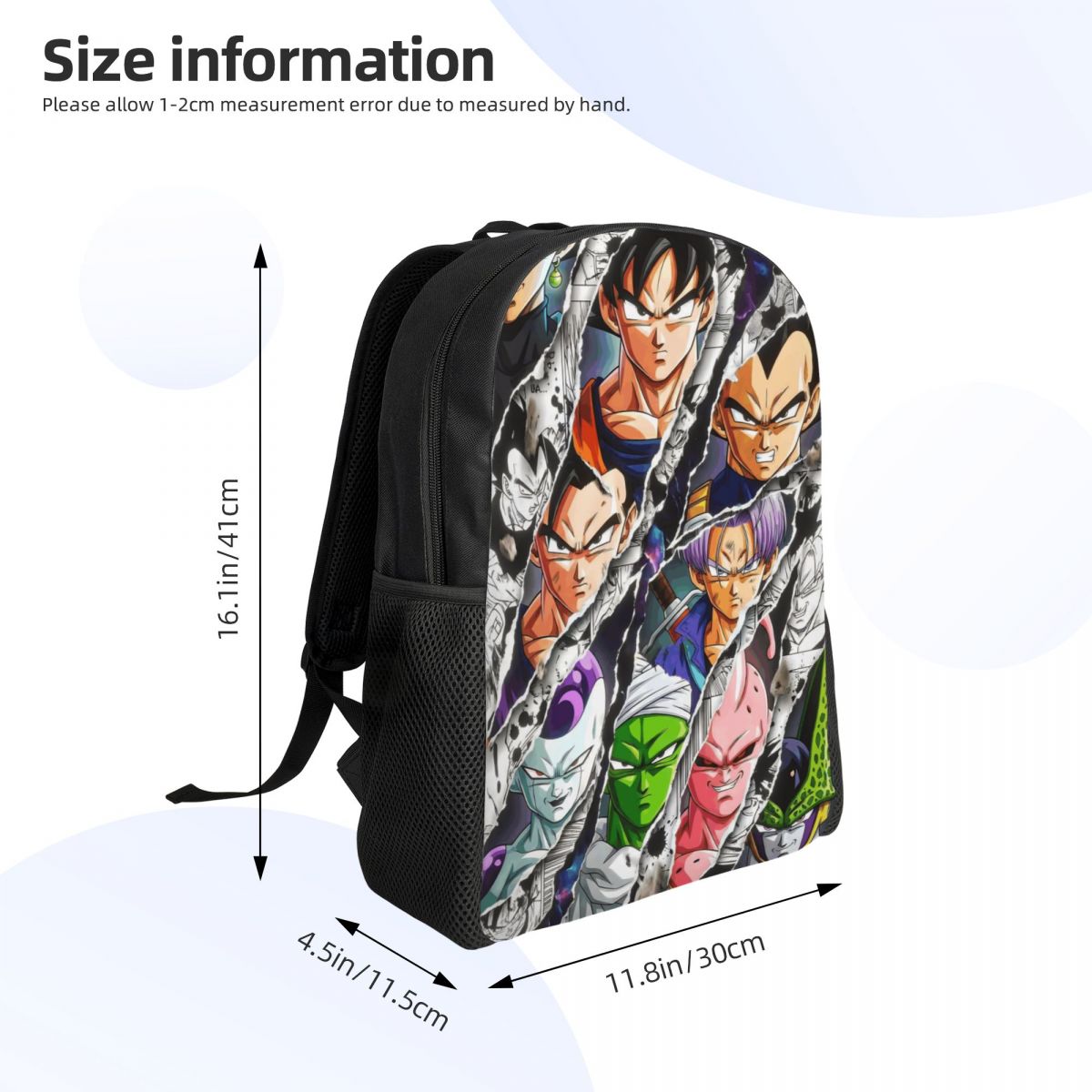 Zaino per laptop personalizzat - Laptop Accessories Bag For Men recensione e prezzo