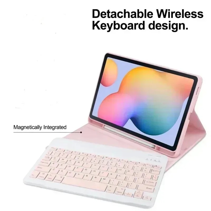 Custodia con tastiera per POCO - Keyboard Cover Silicone recensione e prezzo