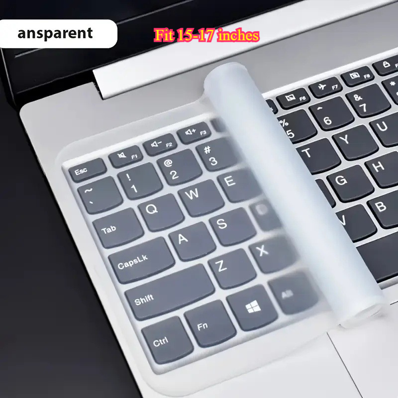 Copertura in Silicone Universa - Keyboard Cover Silicone recensione e prezzo