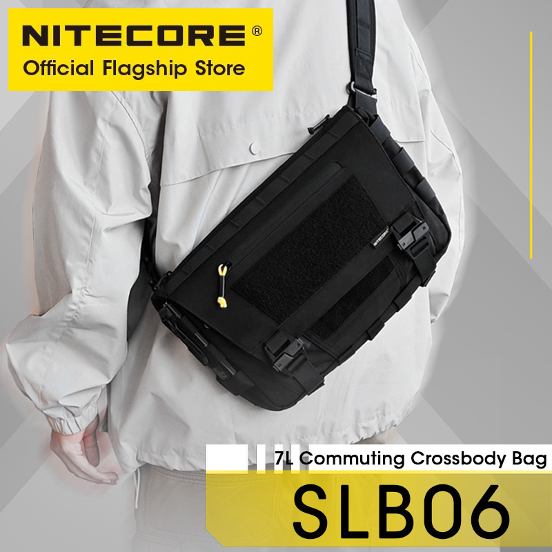 NITECORE SLB06 Borsa a tracoll - Xiaomi Laptop Accessories recensione e prezzo