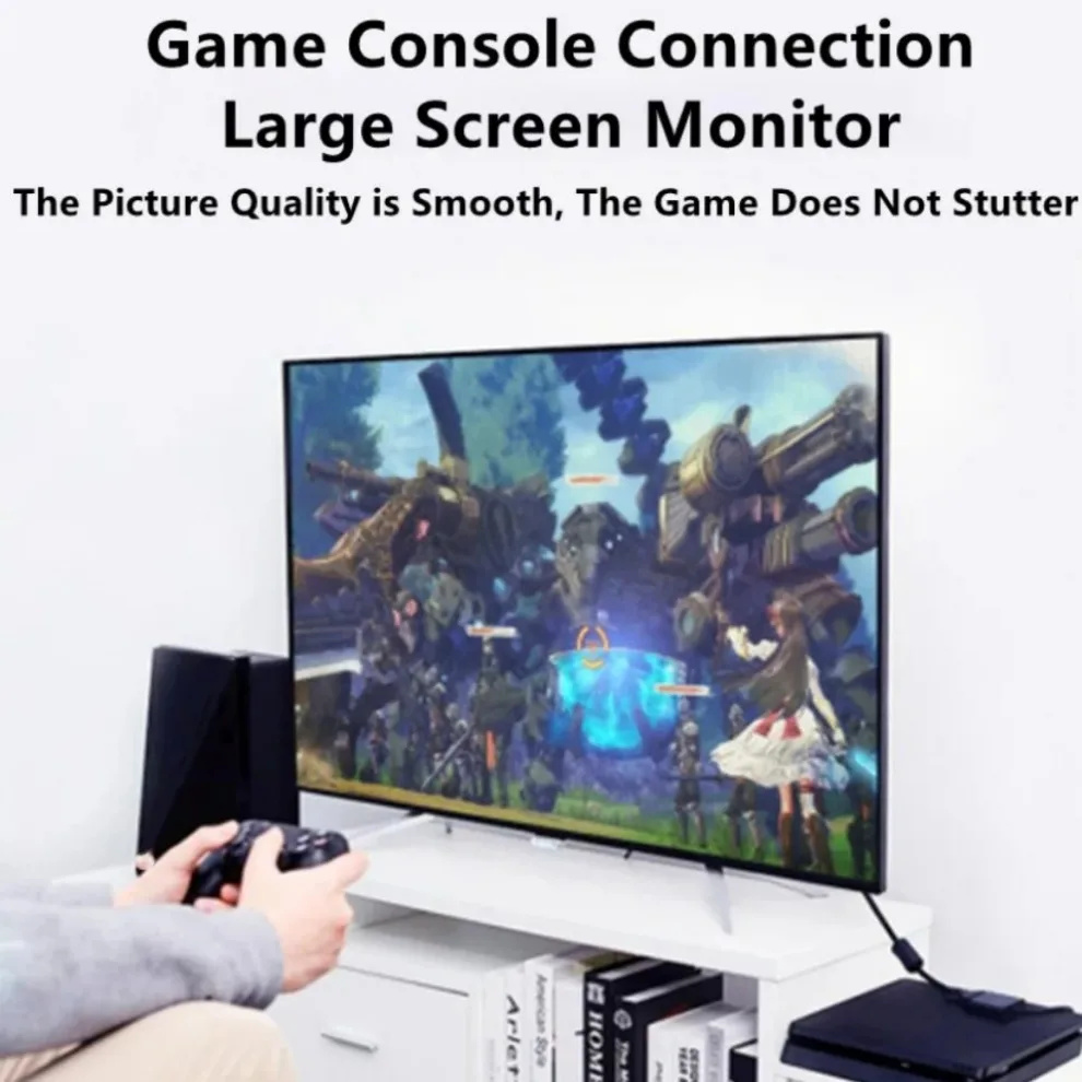 Cavo convertitore HDMI-compati - Hdmi Vga Adapter recensione e prezzo