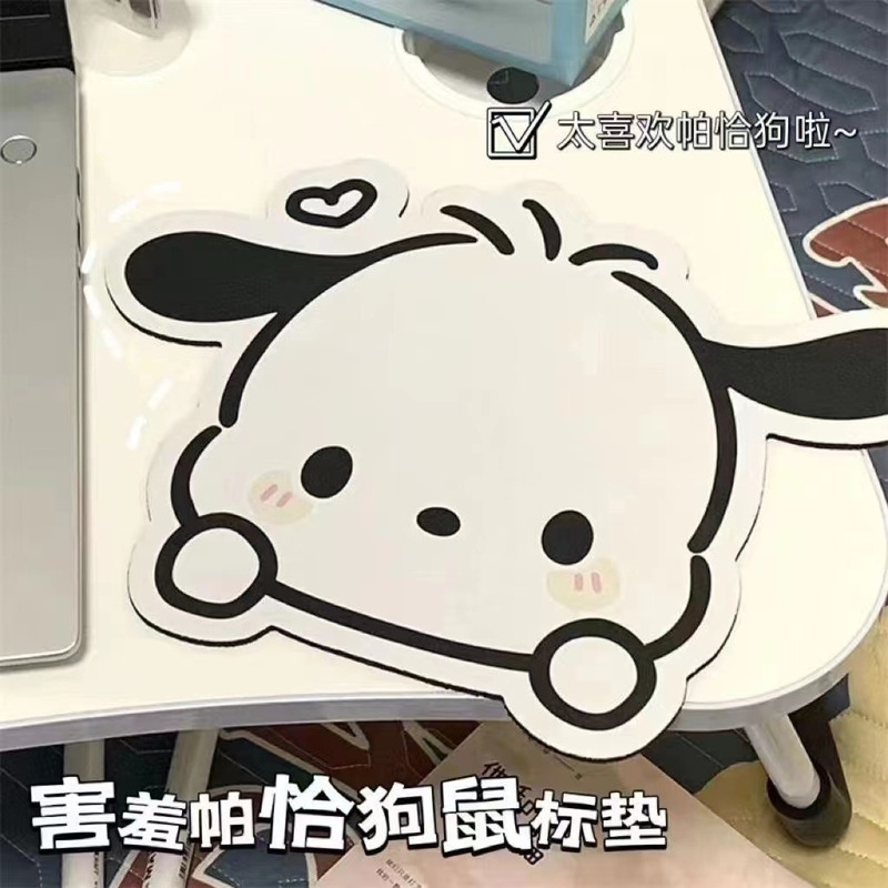 Tappetino per Mouse Pochacco,  - Laptop Accessories Gadgets recensione e prezzo