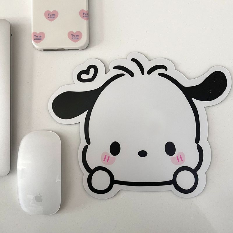 Tappetino per Mouse Pochacco,  - Laptop Accessories Gadgets recensione e prezzo