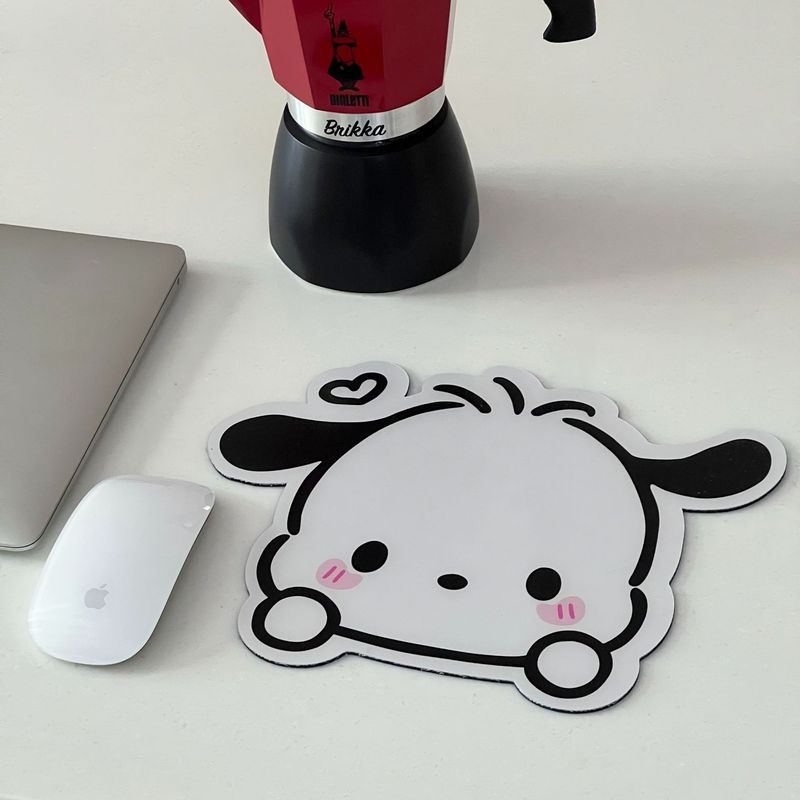 Tappetino per Mouse Pochacco,  - Laptop Accessories Gadgets recensione e prezzo