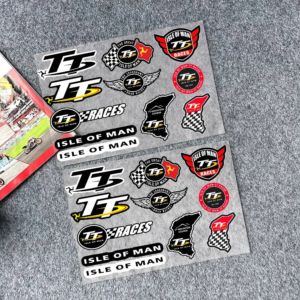 Moto I-Isles Of Man TT Moto Ad - Laptop Accessories Ideas recensione e prezzo