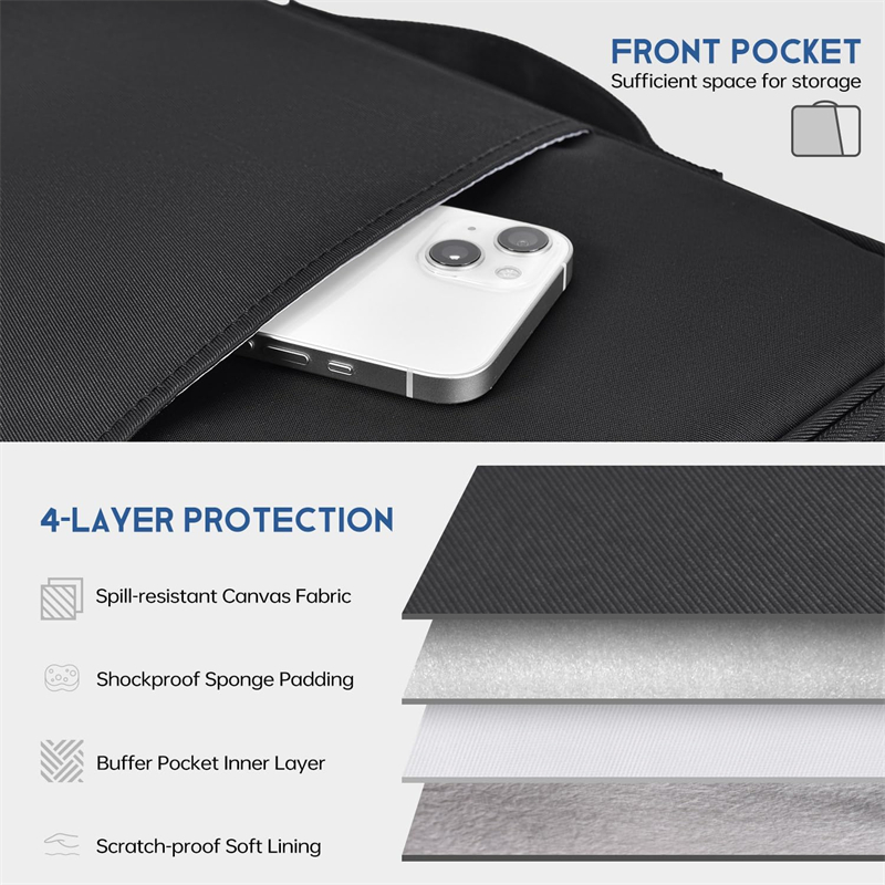 Borsa Impermeabile e Antiurto  - Apple Accessories Laptop recensione e prezzo