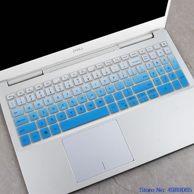 Protezione per tastiera del co - Keyboard Cover Silicone recensione e prezzo