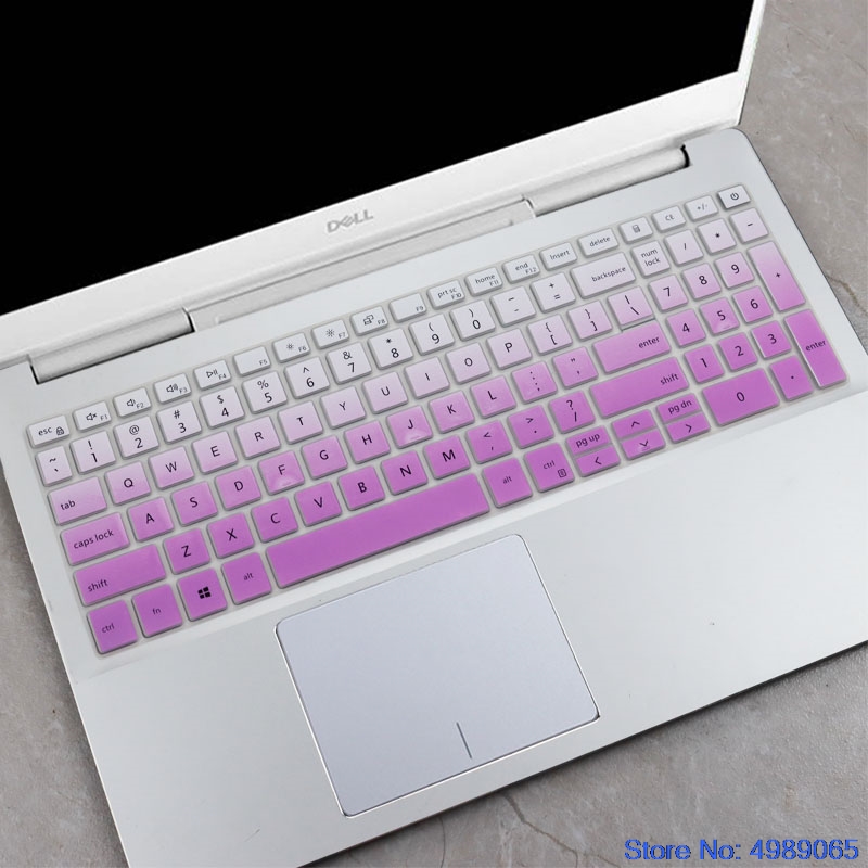 Protezione per tastiera del co - Keyboard Cover Silicone recensione e prezzo