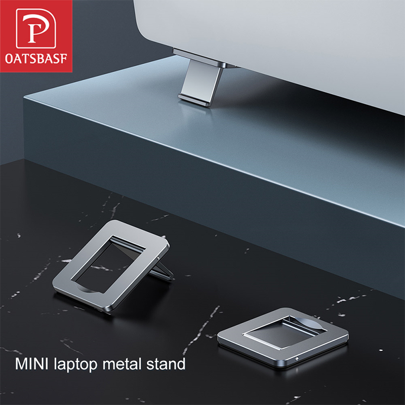 Oatsbasf 2 pezzi Mini supporto - Xiaomi Laptop Accessories recensione e prezzo