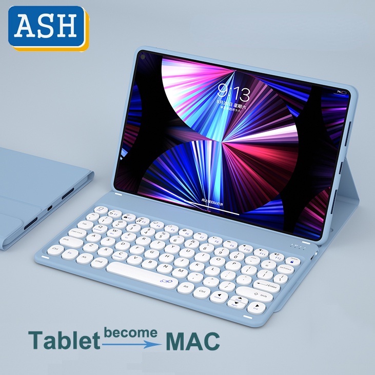 Tastiera con custodia per Tecn - Keyboard Cover Silicone recensione e prezzo