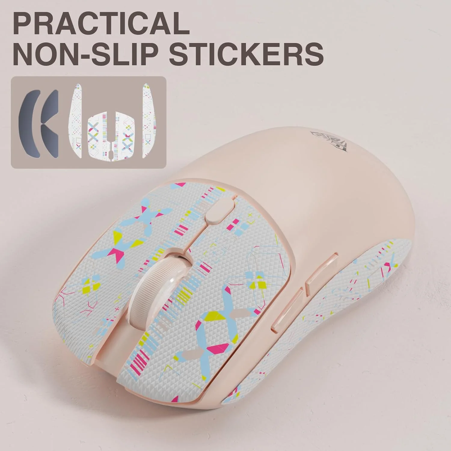 Mouse da Gaming Wireless AULA  - Laptop Accessories Mouse recensione e prezzo