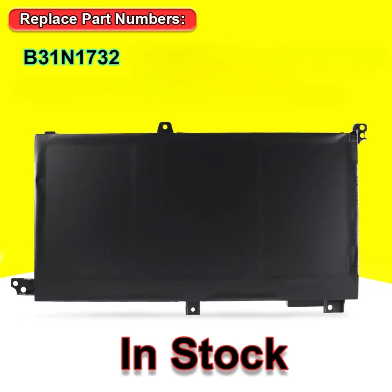Batteria B31N1732 per ASUS Mar - Laptop Accessories For Asus Vivobook recensione e prezzo