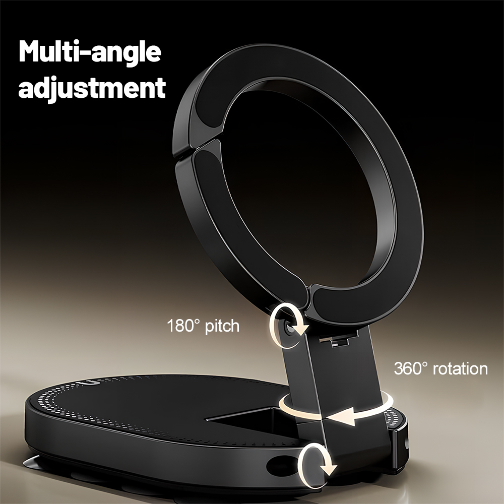 360 °   Supporto Magnetico per - Laptop Accessories Distributor recensione e prezzo