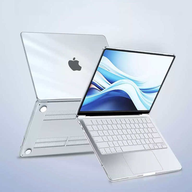 Custodia Trasparente per Lapto - Apple Accessories Laptop recensione e prezzo