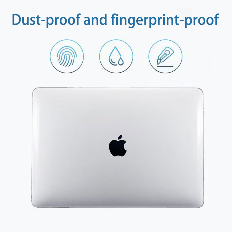 Custodia Trasparente per Lapto - Apple Accessories Laptop recensione e prezzo