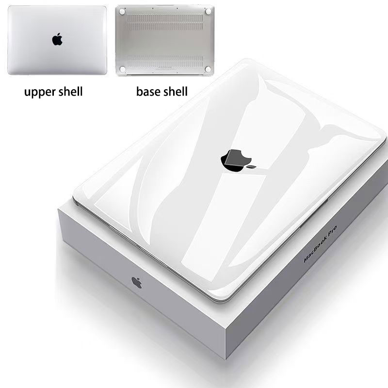 Custodia Trasparente per Lapto - Apple Accessories Laptop recensione e prezzo