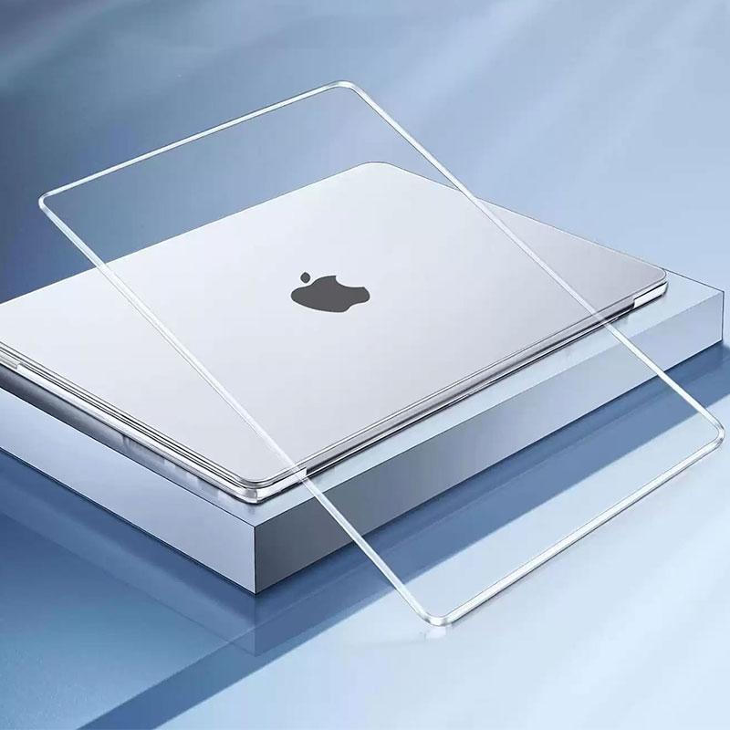 Custodia Trasparente per Lapto - Apple Accessories Laptop recensione e prezzo