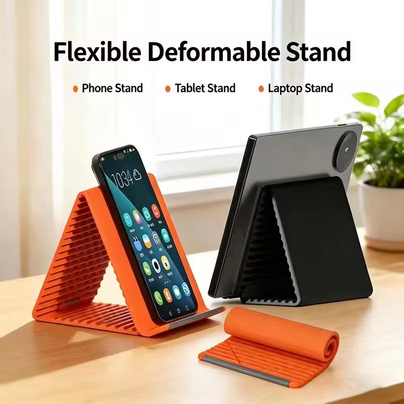 Supporto Portatile per Telefon - Laptop Accessories Distributor recensione e prezzo