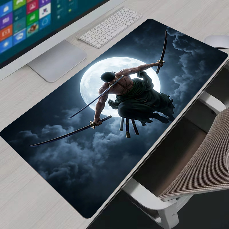 Tappetino per Mouse PC Gamer A - Laptop Accessories And Gadgets recensione e prezzo