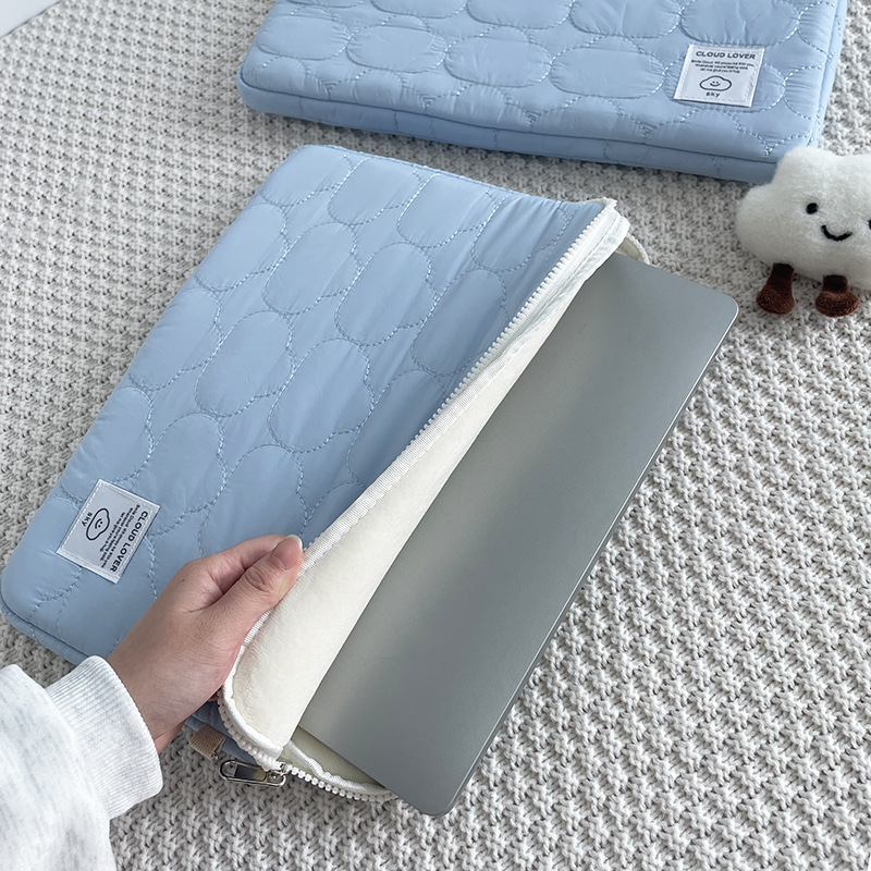 Cute Clouds Custodie per lapto - Xiaomi Laptop Accessories recensione e prezzo
