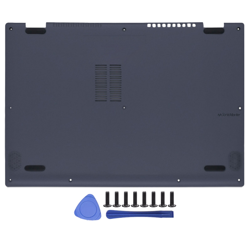 Notebook Touch Screen LCD Cove - Laptop Accessories For Asus Vivobook recensione e prezzo
