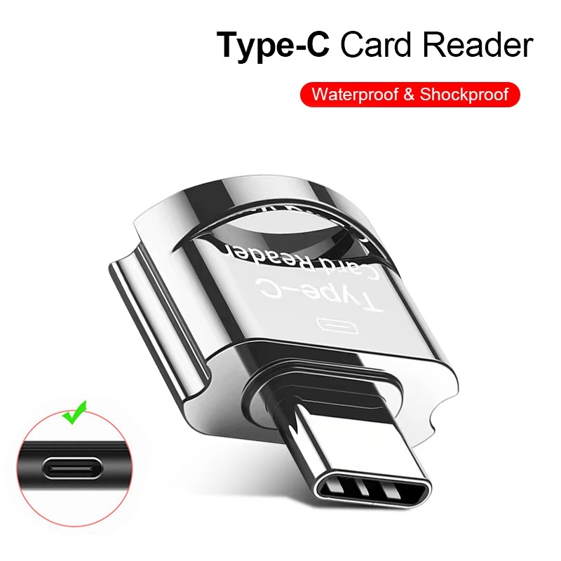 Lettore di schede OTG Micro SD - Xiaomi Laptop Accessories recensione e prezzo